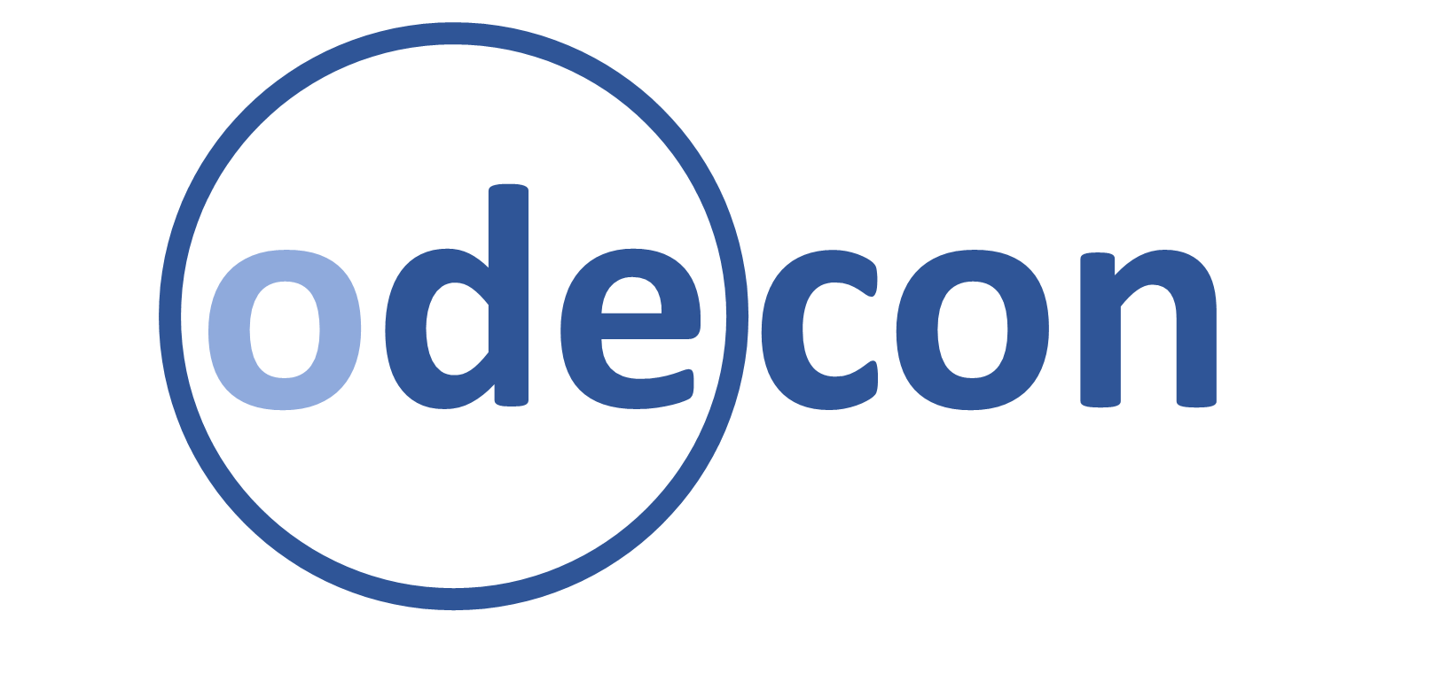 ODeCon engineering GmbH Logo