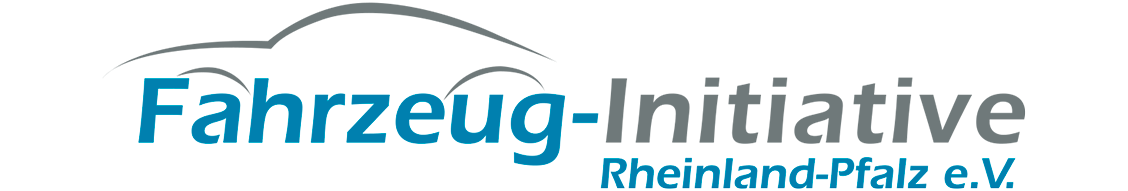 Fahrzeug-Initiative Rheinland-Pfalz Logo