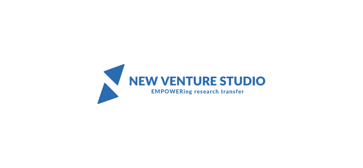 New Venture Studio Logo