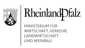 MWVLW (schwarz) Logo