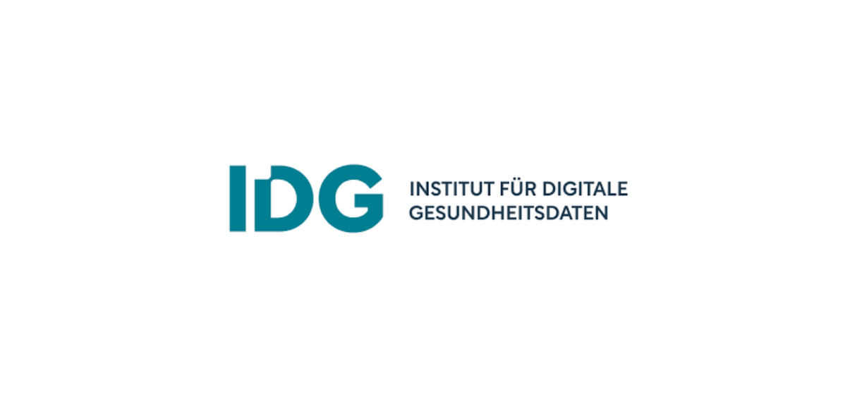 IDG Logo