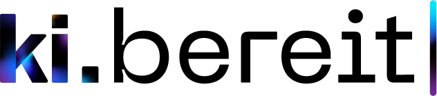 ki-bereit Logo