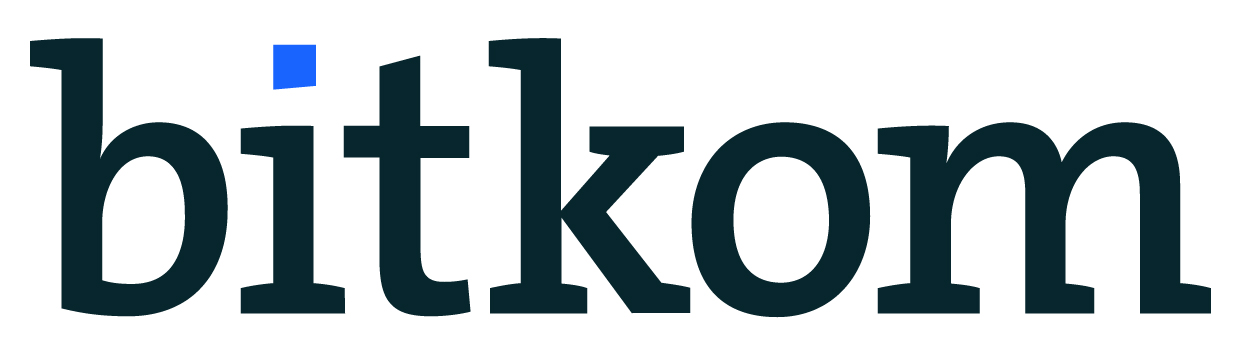 BItkom e.V. Logo