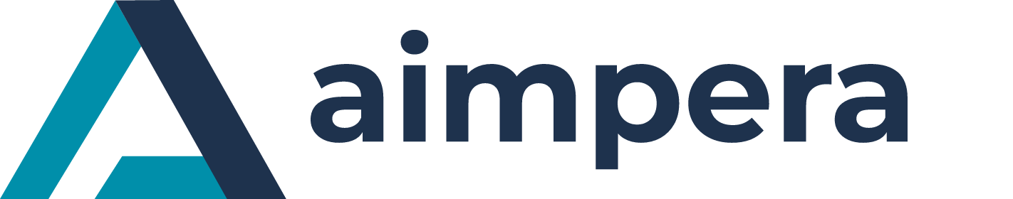 AIMPERA Logo