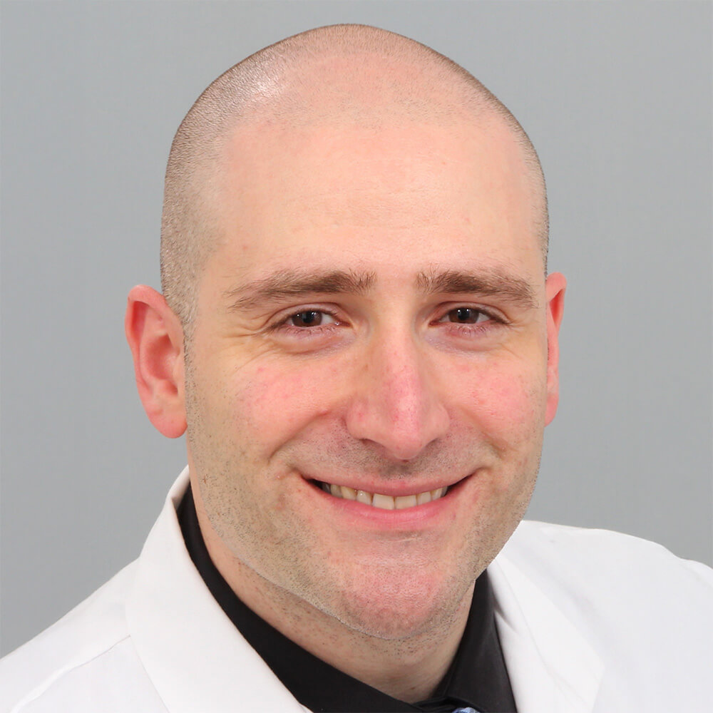 Prof. Dr. med. Ivica Grgic
