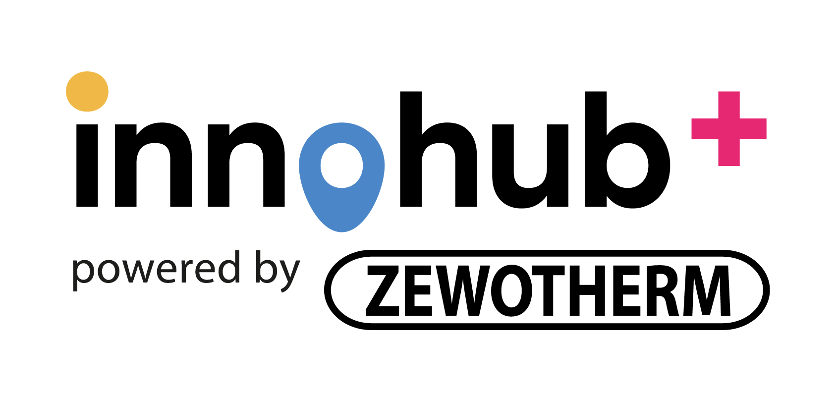 Innohub  Logo