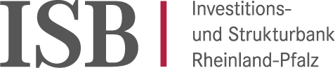ISB (groß) Logo