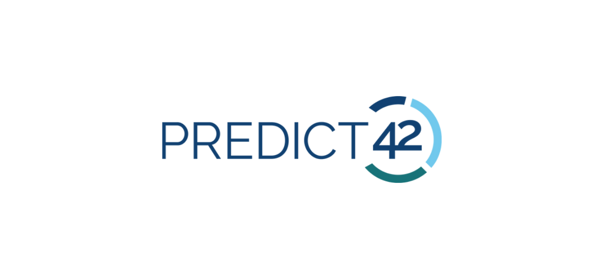predict42 Logo