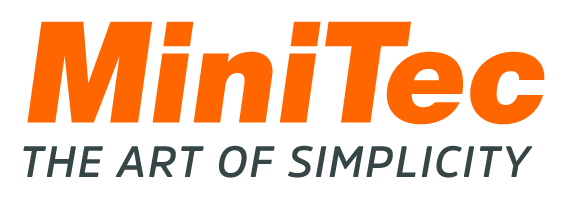 MiniTec Logo