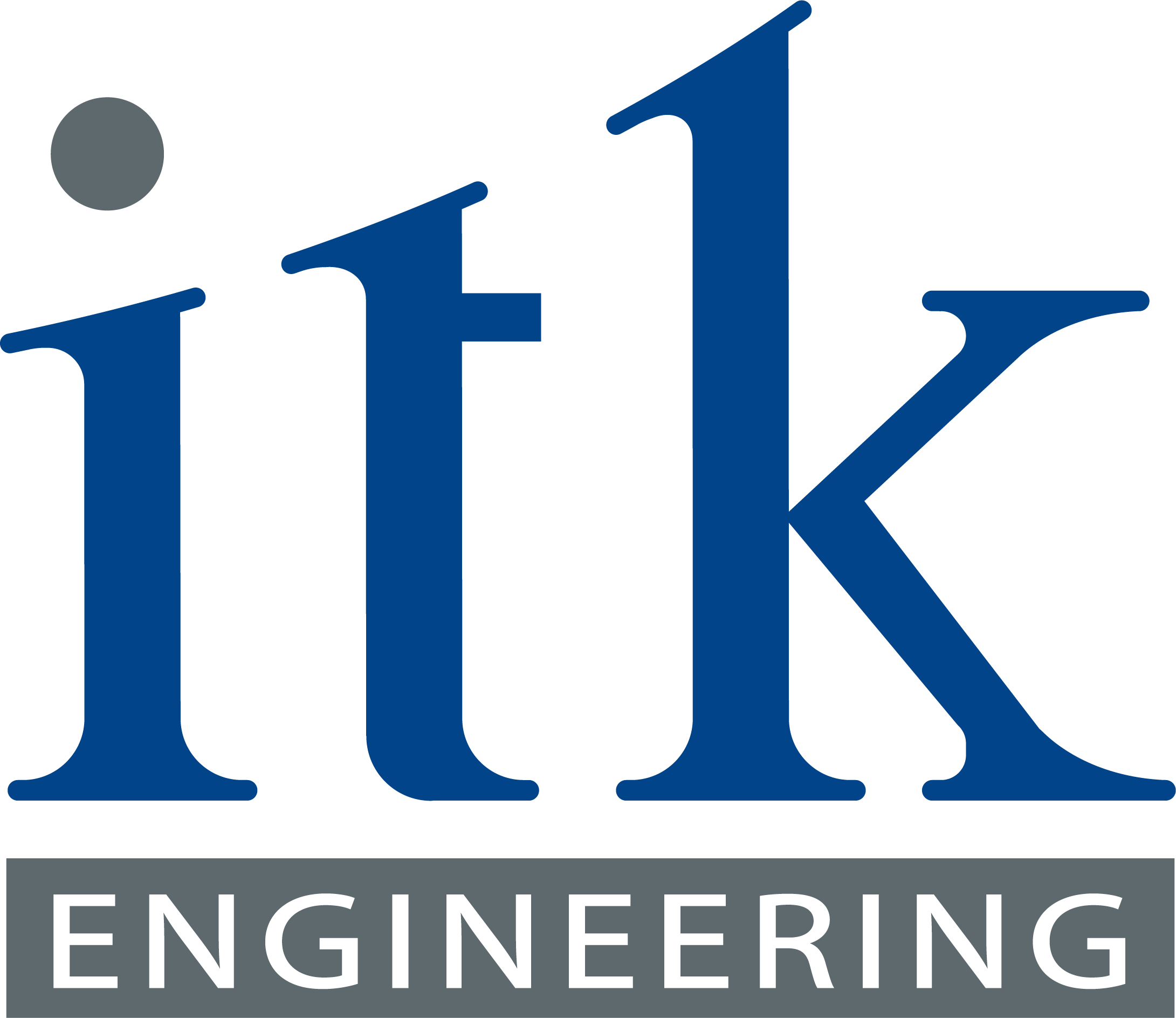 ITK Engineering Logo