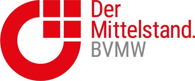 Der Mittelstand - BVMW e.V. Bundesverband Logo