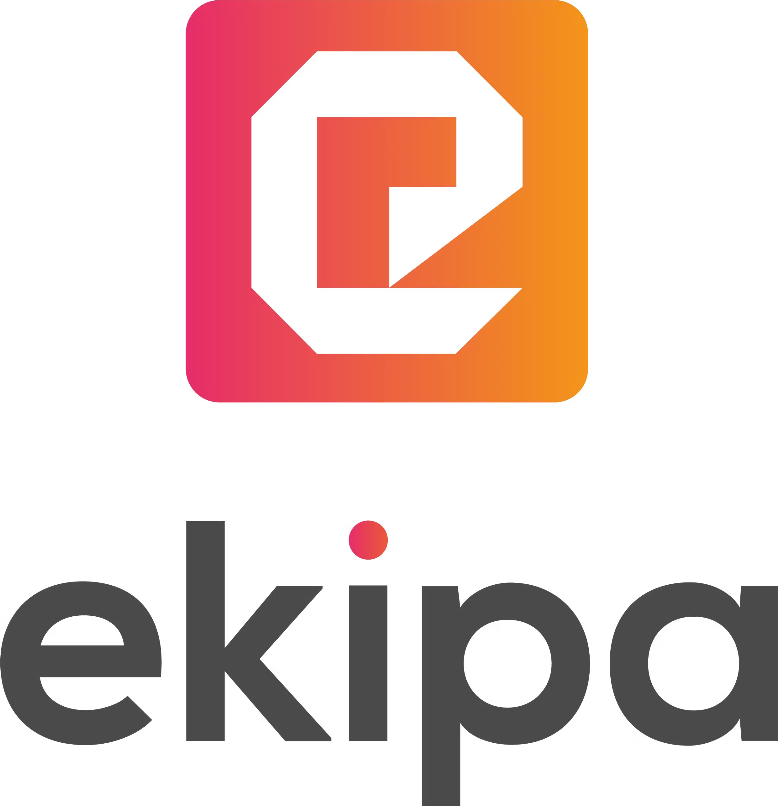 ekipa GmbH Logo