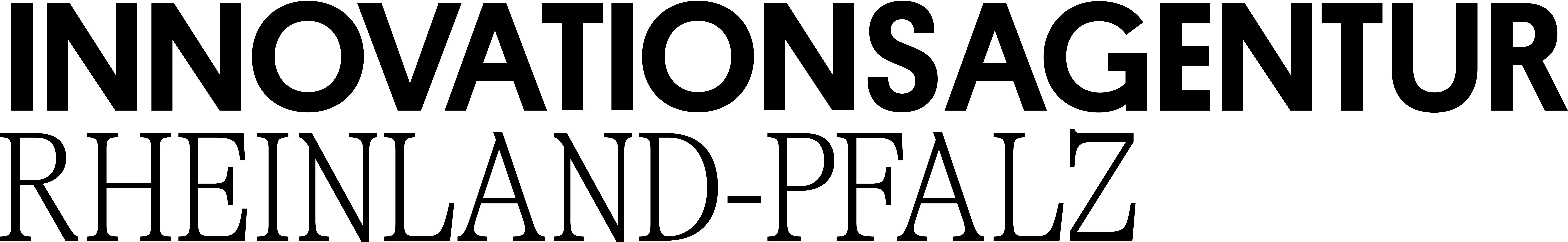 Logo Innovationsagentur Rheinland-Pfalz