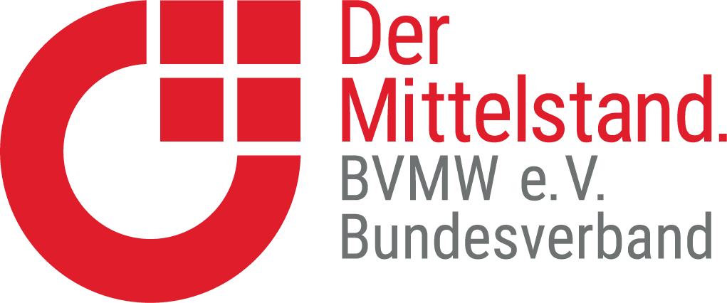 Der Mittelstand - BVMW e.V. Bundesverband Logo