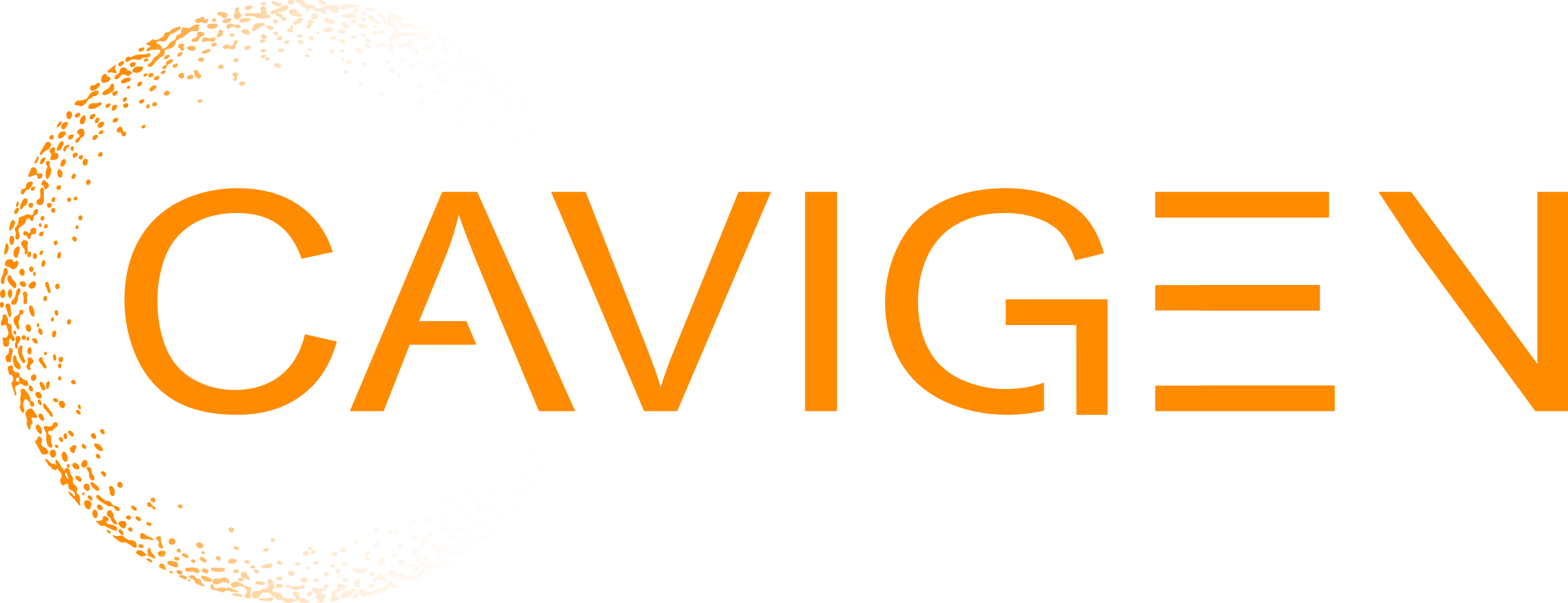 Cavigen Logo