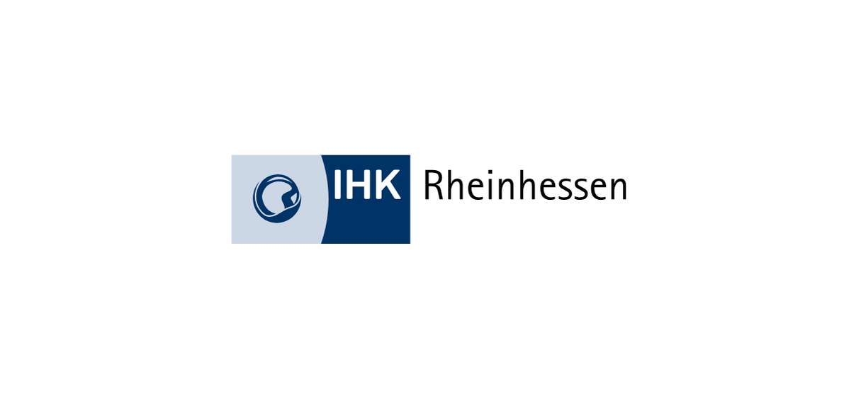 IHK Arbeitsgemeinschaft Rheinland-Pfalz Logo