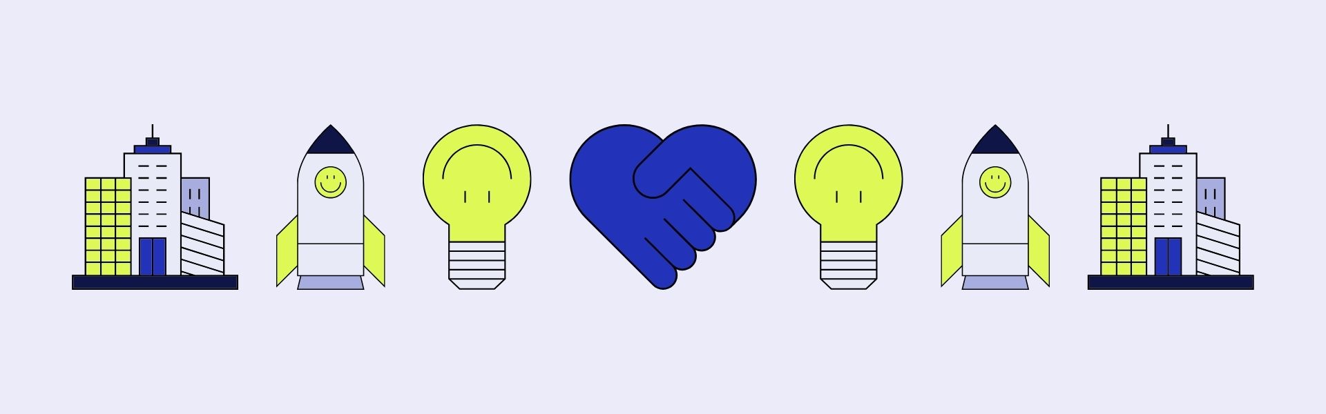 B2B Startup Matching