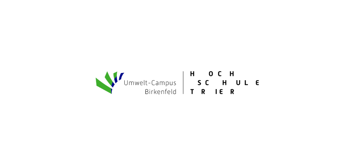 Umwelt-Campus Birkenfeld Logo