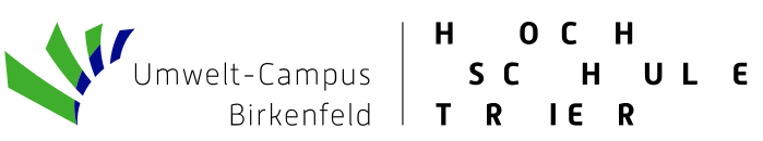 Umwelt-Campus Birkenfeld Logo