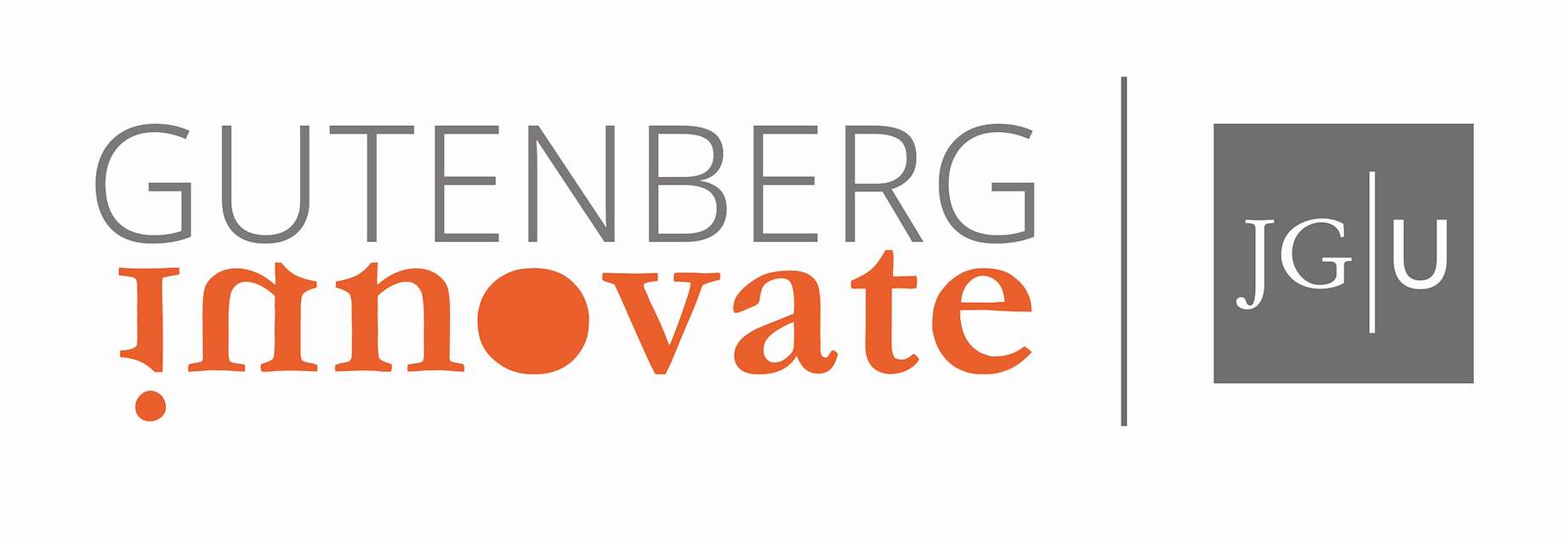 Gutenberg innovate Logo