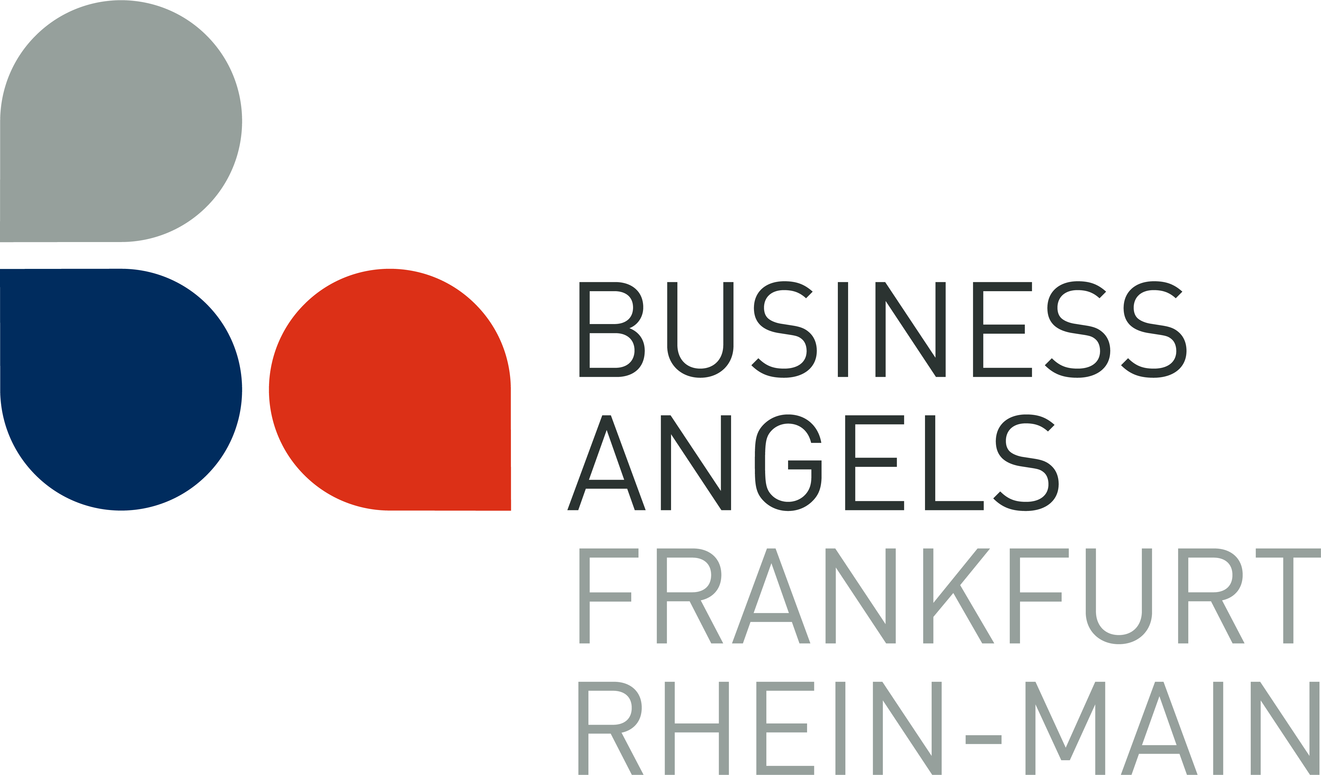 Business Angels FrankfurtRheinMain Logo