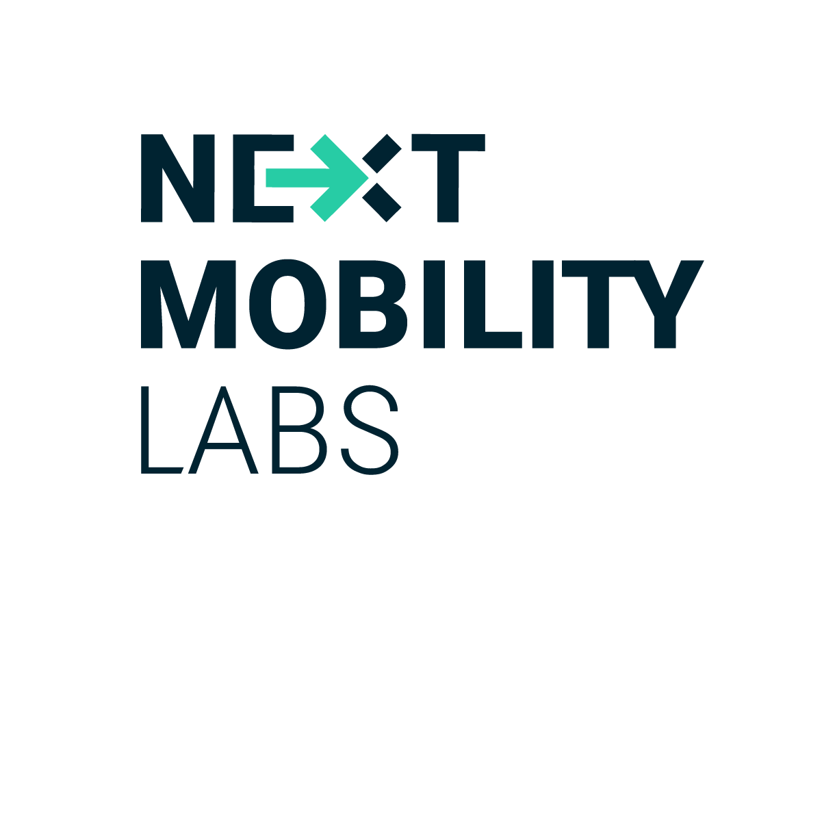 Next Mobility Lab Logo