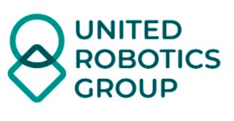 United robotics Group Logo