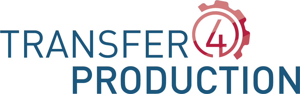 Transfer4Production Logo
