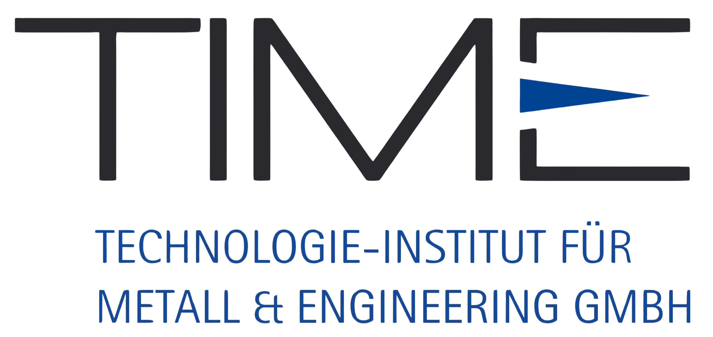 TIME Logo