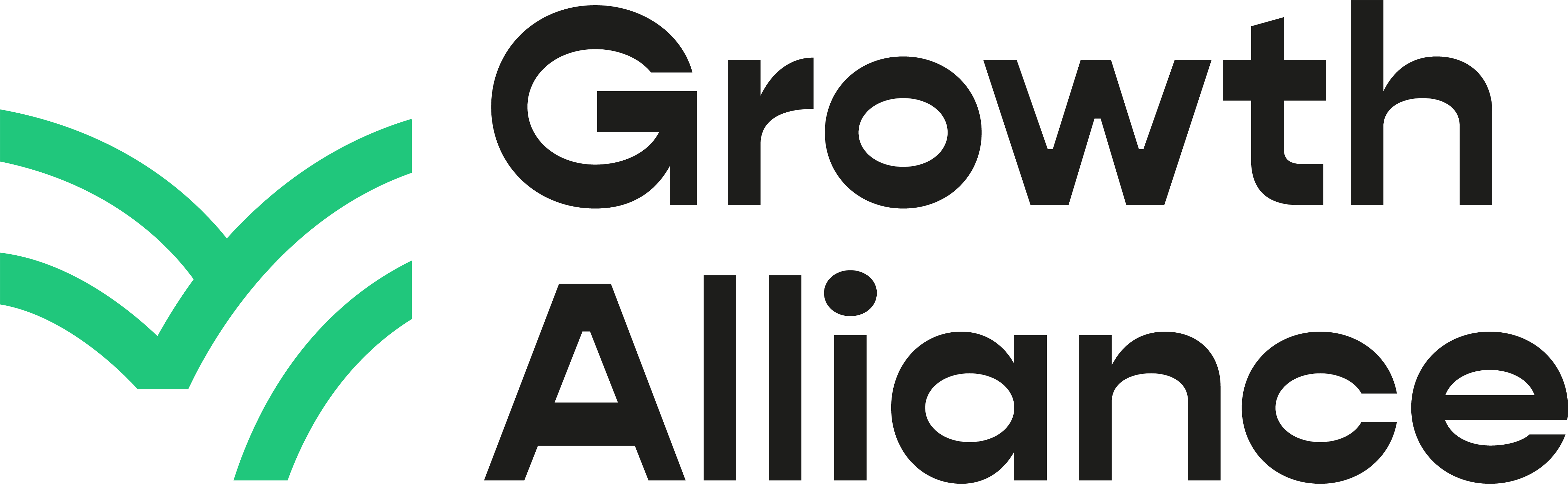 Growth Alliance Logo