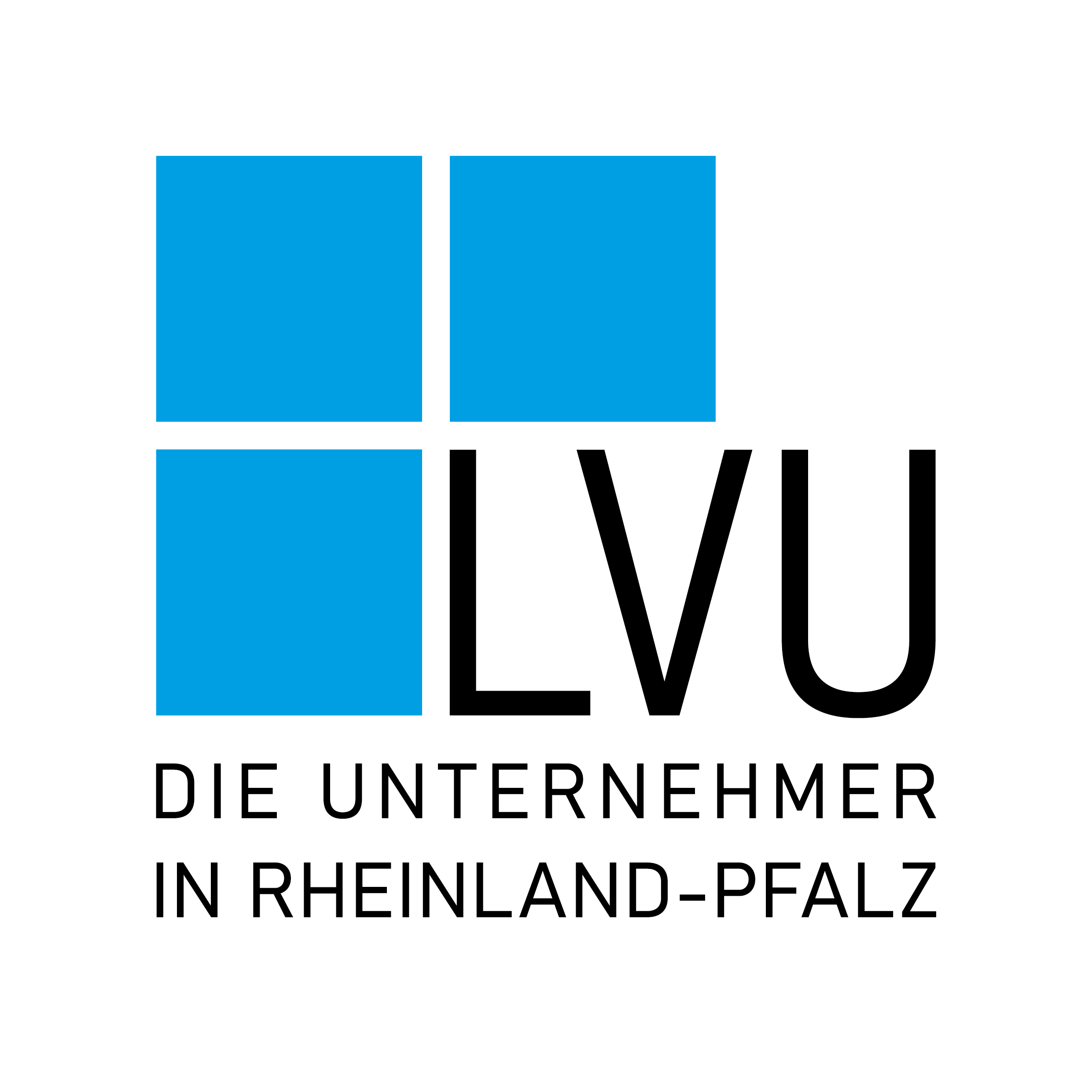 Landesvereinigung Unternehmerverbände Logo