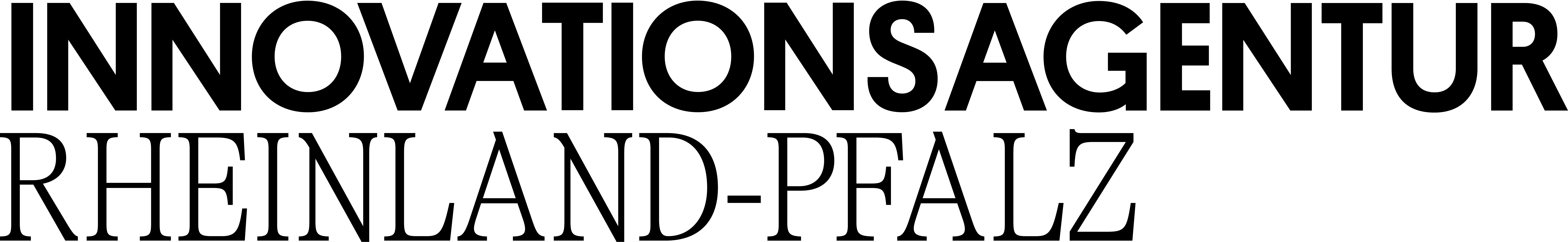 Logo Innovationsagentur Rheinland-Pfalz