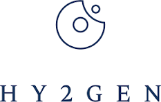 HY2GEN Logo