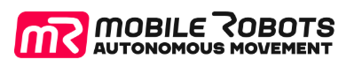 Mobile Robots Logo
