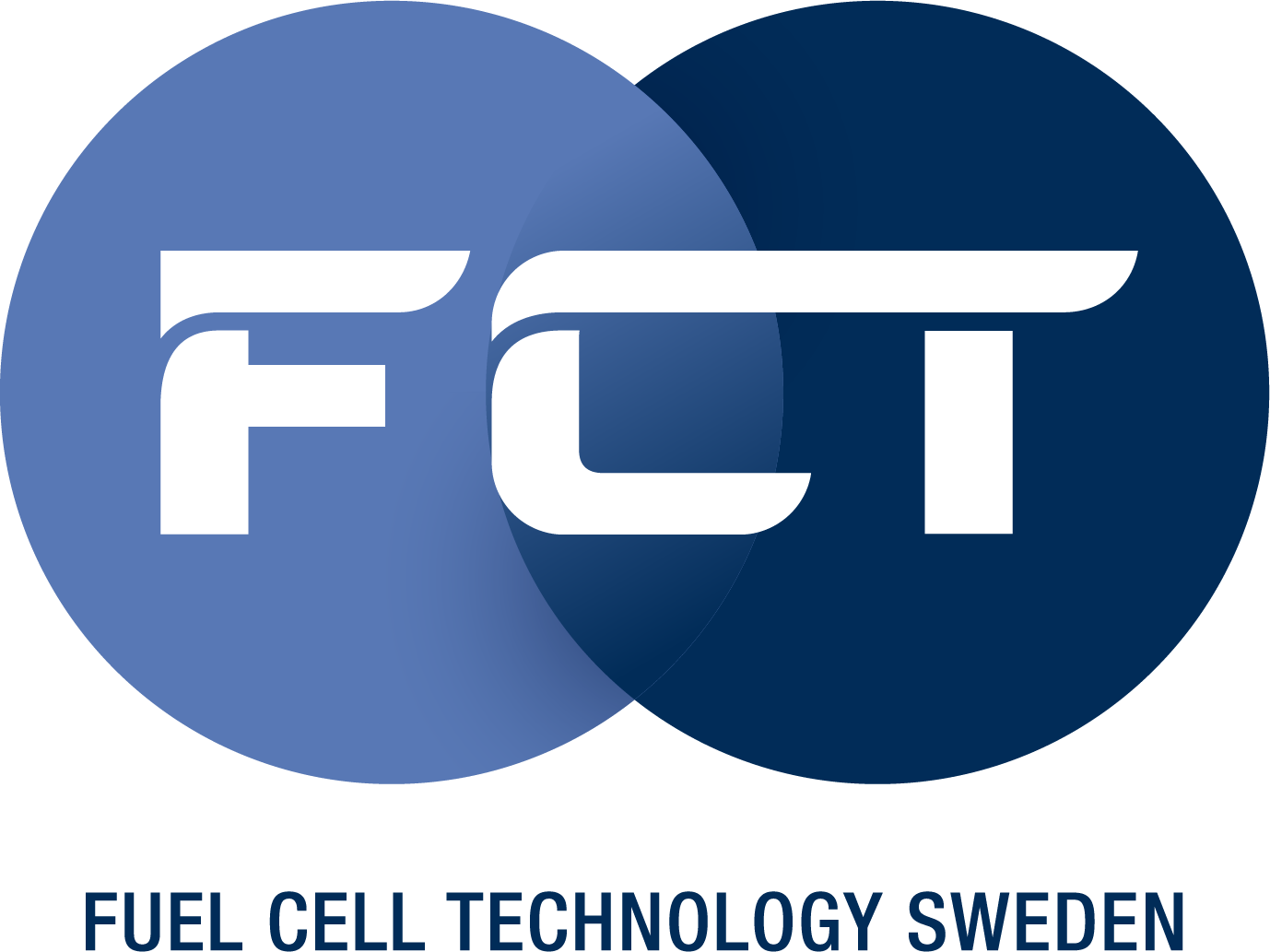 FCT - Fuel Cell Technology Sweden Logo