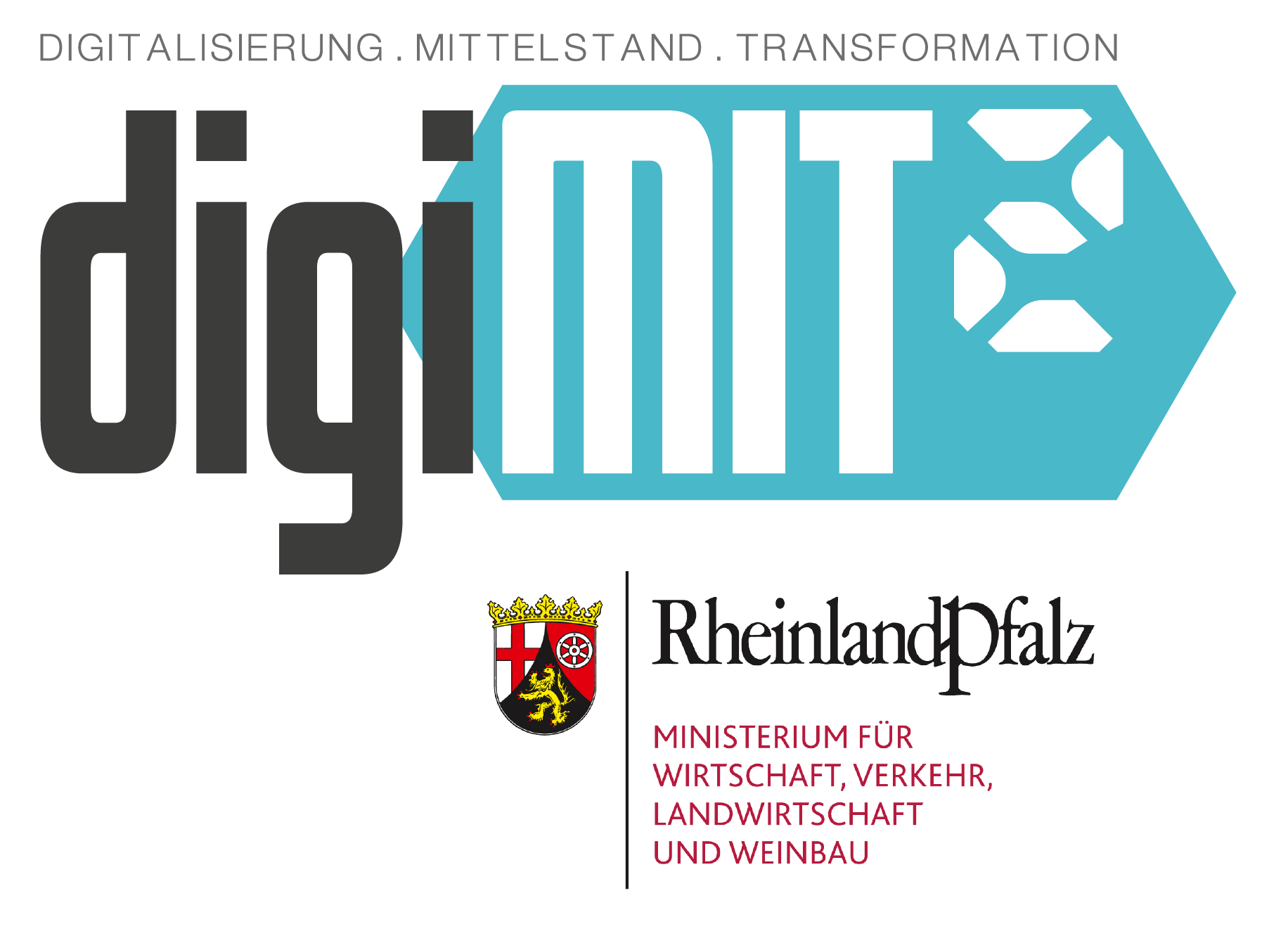 DigiMit Logo
