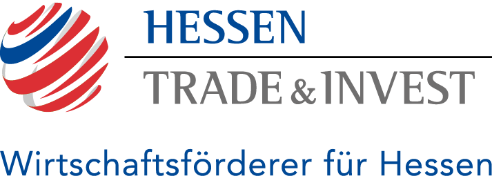 Logo Hessen Trade and Invest
