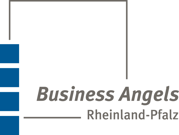 Business Angels RLP Logo