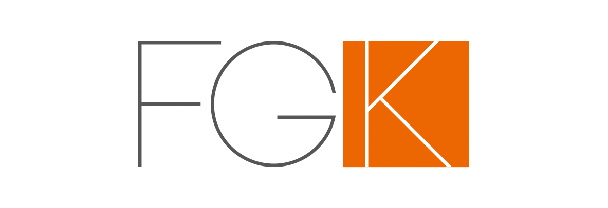 FGK Keramik Logo