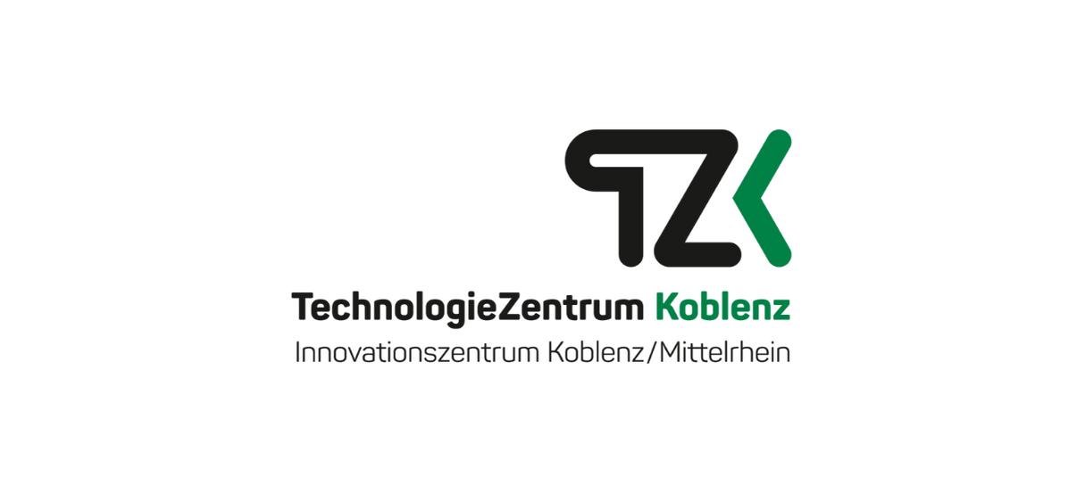 TZK - Technologiezentrum Koblenz Logo