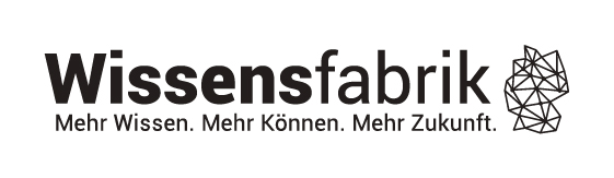 Wissensfabrik Logo