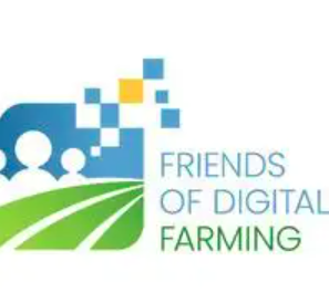 Friends of Digital Farming Logo