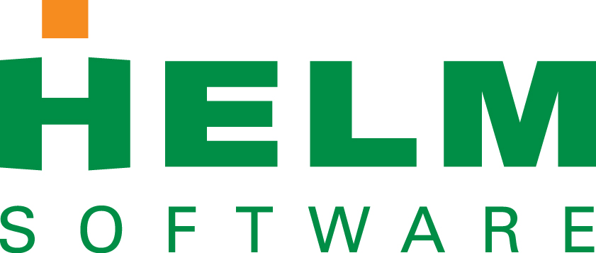 HELM-Software Logo
