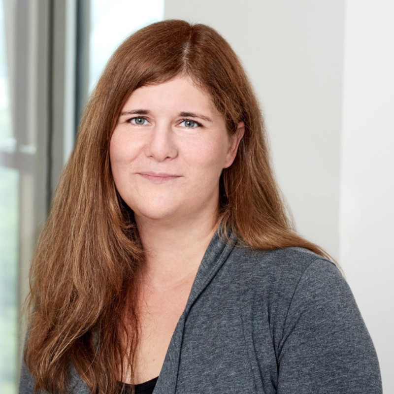 Sabine Schüttemeyer