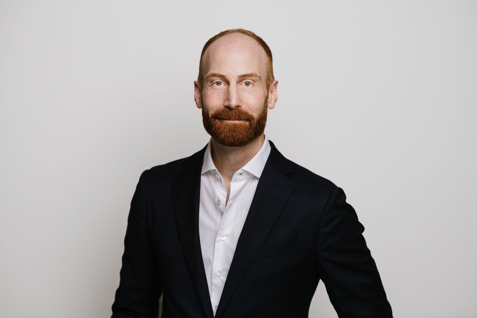 Dr. Martin Schaper