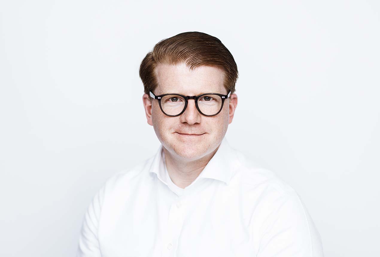 Dr. Florian Oppel, LL.M.