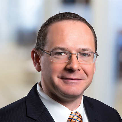 Daniel P. Riley