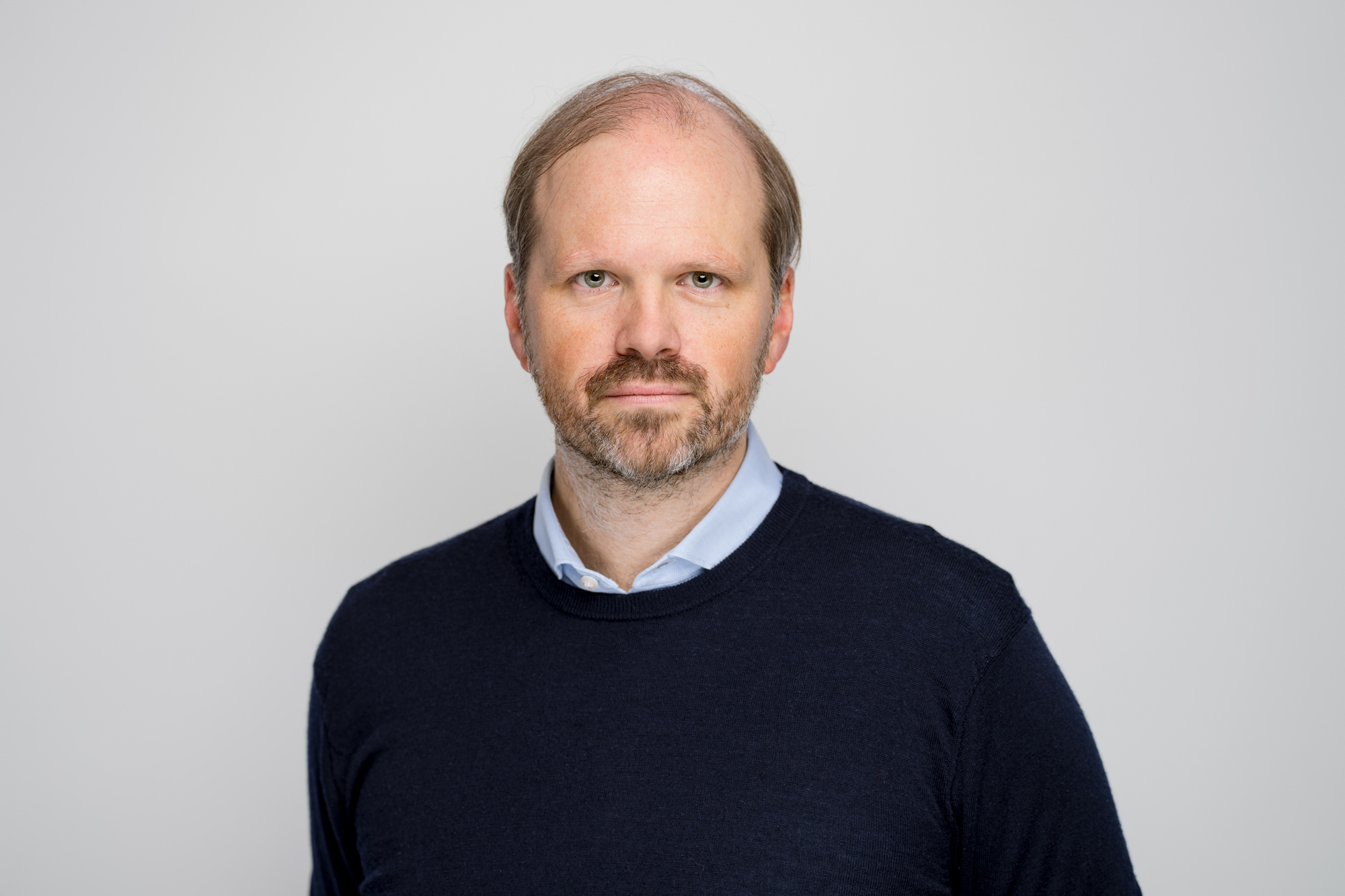 Dr. David Rieks