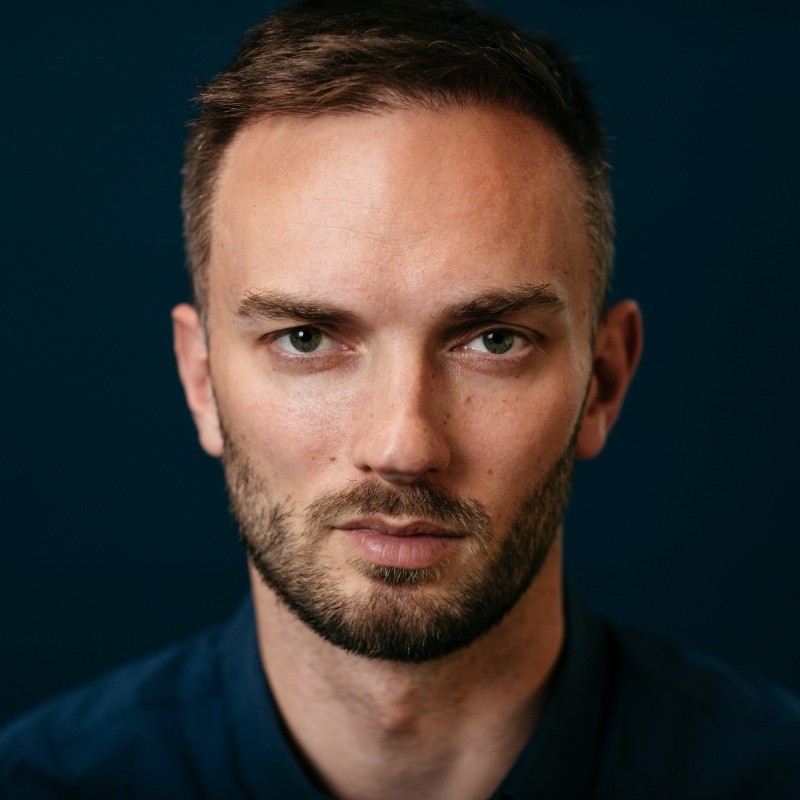 Uwe Horstmann