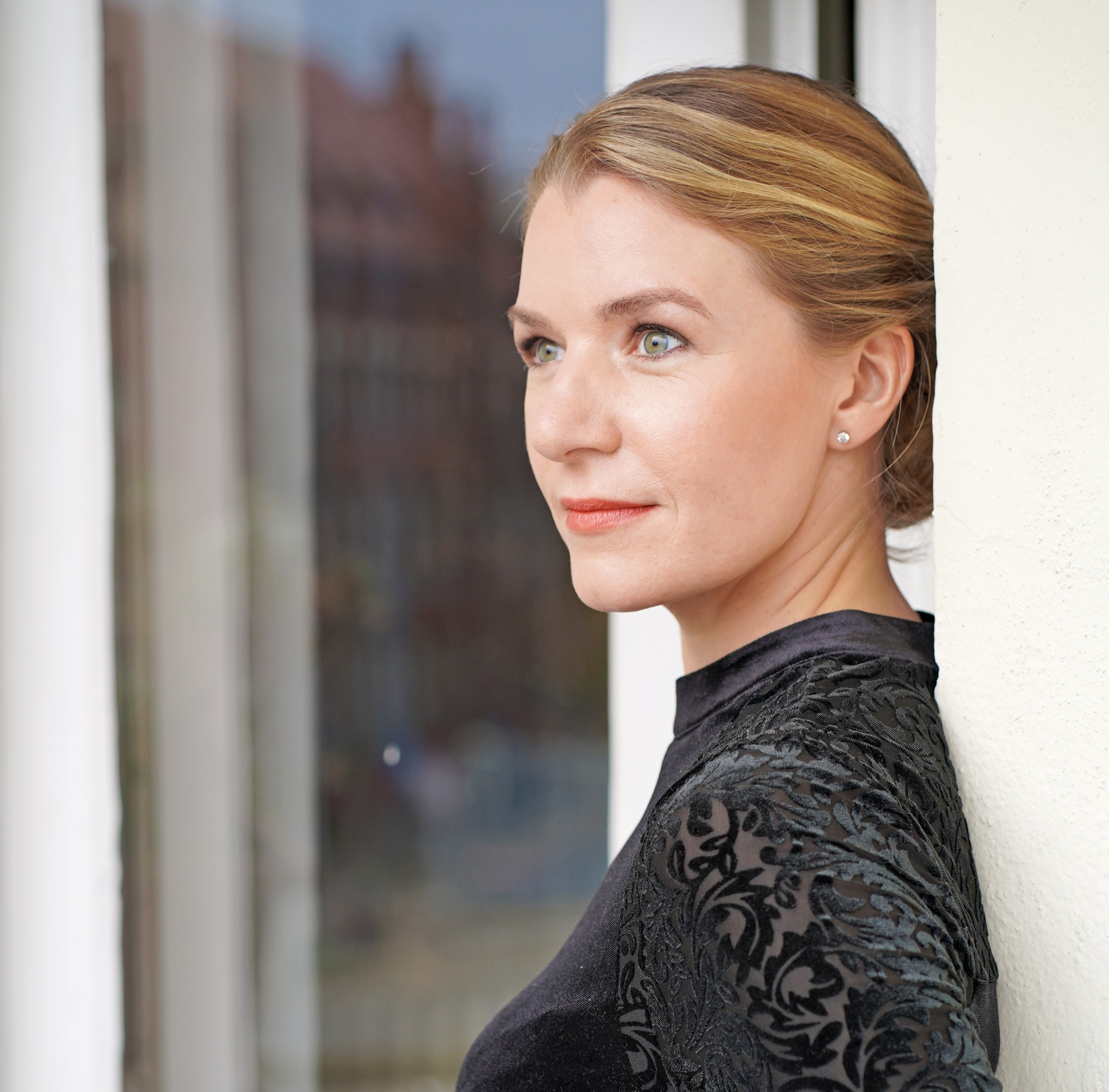 Katharina  Pütter